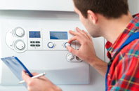free commercial Donnington Wood boiler quotes