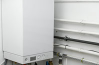 free Donnington Wood condensing boiler quotes