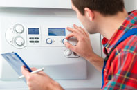 free Donnington Wood gas safe engineer quotes