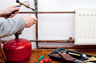 free Donnington Wood heating repair quotes