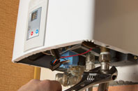 free Donnington Wood boiler install quotes