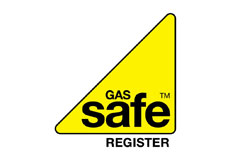 gas safe companies Donnington Wood