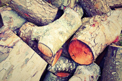 Donnington Wood wood burning boiler costs